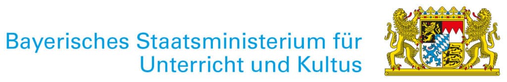 Logo StMuK Kultusministerium
