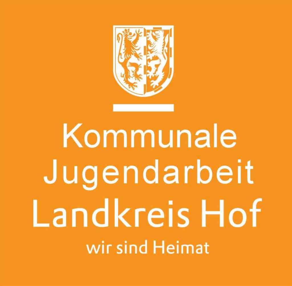 Logo KoJA Hofer Land
