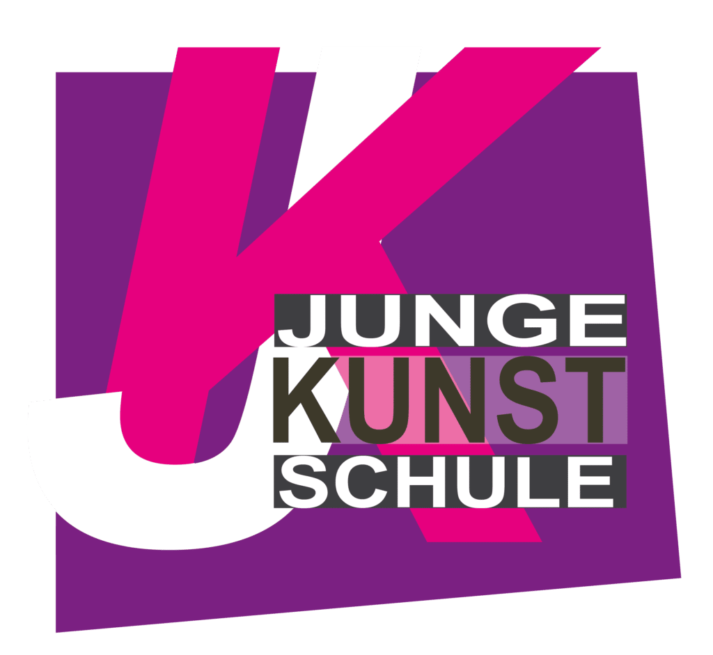 LOGO JUNGE KUNSTSCHULE Münchberg
