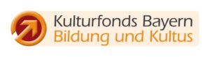 Logo Kulturfonds Bildung