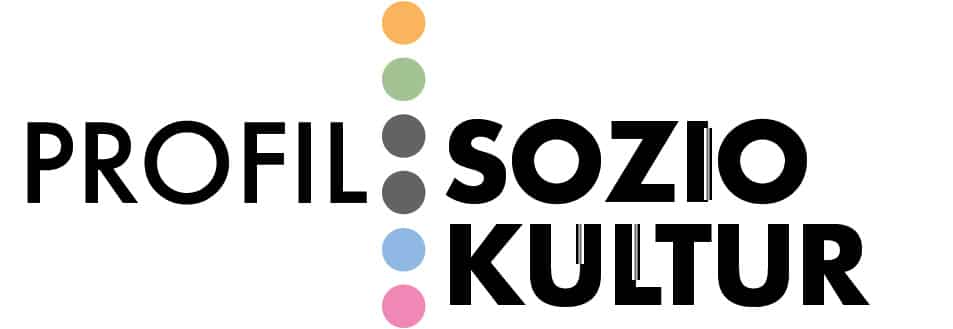 Logo Profil Soziokultur