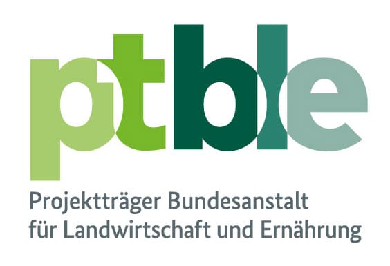 Logo ptble