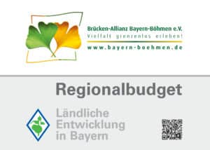 Brücken-Allianz Bayern-Böhmen Regionalbudget