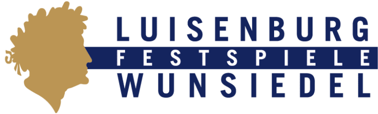 Logo Luisenburg-Festspiele Wunsiedel