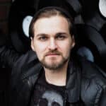 Gunnar Frietsch (Bild: Sasha Ilushina)