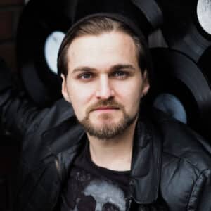 Gunnar Frietsch (Bild: Sasha Ilushina)