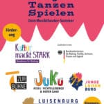 Musiktheater-Sommer 2026 Projektförderungen