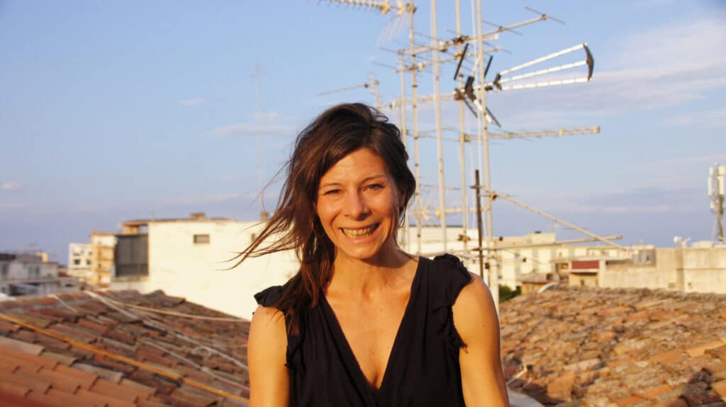 Jennifer Lorenz
