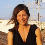 Jennifer Lorenz