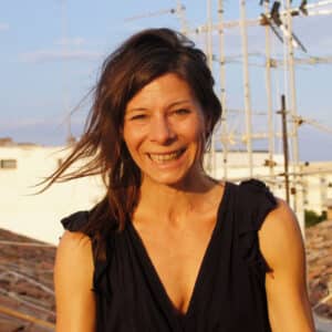 Jennifer Lorenz