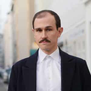 Markus Hareter