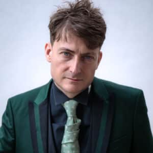 Sebastian Krämer (Bild: Silke Kuhne)