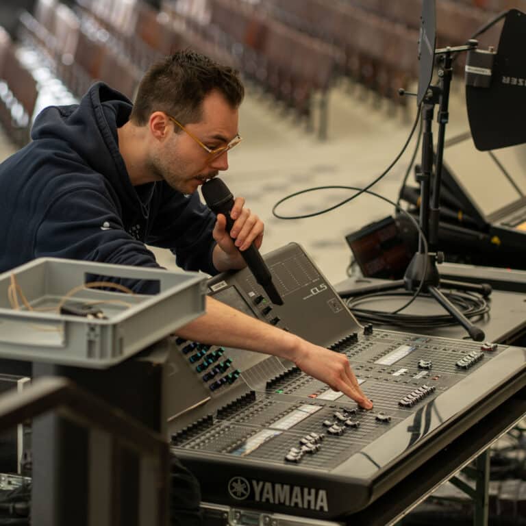 Technik