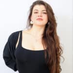 Yannika Mraz