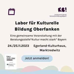 01_Labor Oberfranken_Termin