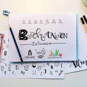 200414-Juku-Buchstabenzeichnen-mit-Lena-Wenz-Titelbild