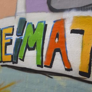 "Heimat"-Wandbild in St. Josef (Foto: Stefan Frank)