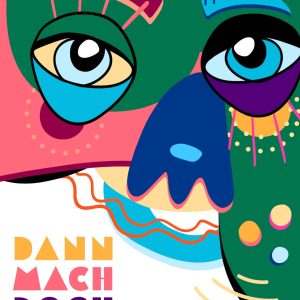 Dann mach doch Theater - Motiv 2