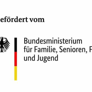 Logo BMFSFJ