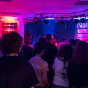 Fest der Vielfalt im Juz 2023