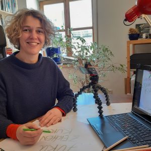 JuKu Zeichnen Online 1