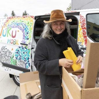 JuKu_Kuenstlerinnen_Baerbel_Quehl