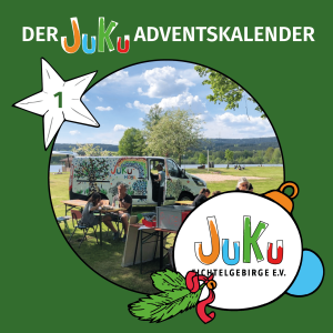 Juku-Adventskalender