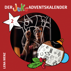 Juku-Adventskalender2