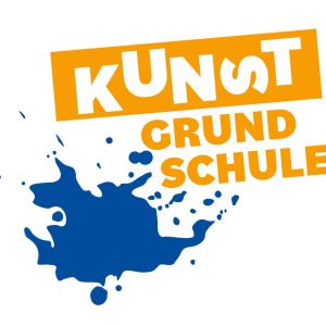 Logo Kunstgrundschule