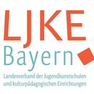 Logo LJKE Bayern e. V.