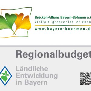 Brücken-Allianz Bayern-Böhmen Regionalbudget