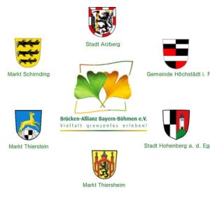 Logo Brückenallianz Bayern Böhmen aus dem Netz