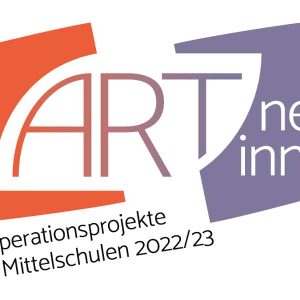 Logo pARTnerinnen