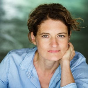 Eli Wasserscheid ist in der Spielzeit 2025 auf der Luisenburg als Constance in "Die Drei Musketiere" zu sehen.