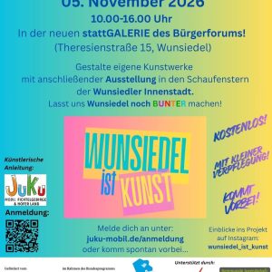 Wunsiedel ist KUNST