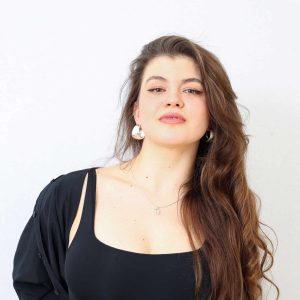 Yannika Mraz