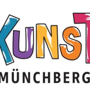 Logo jungeKUNSTschule Münchberg