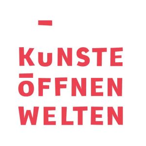 Künste öffnen Welten