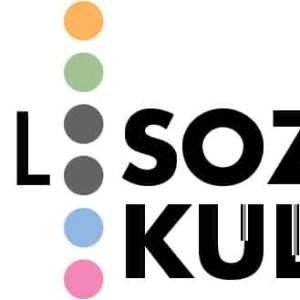 Logo Profil Soziokultur